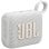JBL GO 4 Coluna Sem Fios Bluetooth IP67 USB-C Branca