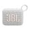 JBL GO 4 Coluna Sem Fios Bluetooth IP67 USB-C Branca