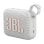 JBL GO 4 Coluna Sem Fios Bluetooth IP67 USB-C Branca
