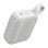 JBL GO 4 Coluna Sem Fios Bluetooth IP67 USB-C Branca