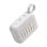 JBL GO 4 Coluna Sem Fios Bluetooth IP67 USB-C Branca