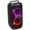 JBL PartyBox Club 120 Altifalante Torre Sem Fios 160W RMS
