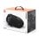 JBL Xtreme 4 Altavoz Inalámbrico Portátil Resistente al Agua 30W RMS Negro