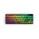 Teclado SteelSeries Apex Pro TKL Wireless HyperMagnetic QWERTY OLED Negro Bluetooth USB