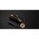 GHD Gold Styler 2025 Plancha del Pelo Dual Zone 185ºC Negra