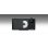 Muse M60bt Bt Cd/usb / Radio Réveil Cd Usb Etagère