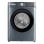 CHiQ CFL100-14586IM3XA Lavadora de Carga Frontal 10Kg 1400 rpm A Gris