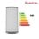 Ariston Velis Tech Dry Termo Eléctrico Multiposición Inteligente con Wi-Fi 80L B Gris