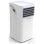 Ariston Mobis 9000 Aire Acondicionado Portatil 2250 Frigorías A