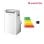 Ariston Mobis Plus 10000 Aire Acondicionado Portatil 2500 Frigorías A+