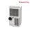 Ariston Mobis Plus 10000 Aire Acondicionado Portatil 2500 Frigorías A+