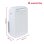 Ariston Mobis Plus 10000 Aire Acondicionado Portatil 2500 Frigorías A+