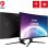 Monitor Msi G273cq 27 pollici curvo 1500r Va 2560x1440 Wwhd 170hz
