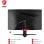 Monitor Msi G273cq 27 pollici curvo 1500r Va 2560x1440 Wwhd 170hz