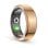 Klack Smart Ring Tracker Anel Inteligente Tamanho 59-60mm Rosa Dourado