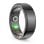 Klack Smart Ring Tracker Anillo Inteligente Talla 59-60 mm Negro