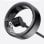 Klack Smart Ring Tracker Anillo Inteligente Talla 59-60 mm Negro