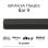 Sony BRAVIA Theatre Bar 9 Barra audio Bluetooth Dolby Atmos