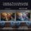 Sony BRAVIA Theatre Bar 9 Barra audio Bluetooth Dolby Atmos