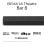 Sony BRAVIA Theatre BAR 8 HT-A8000 Barra de Sonido Bluetooth Dolby Atmos DTS:X