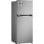 LG GTBV22PYGKD Frigorífico Dos Puertas E Acero Inoxidable