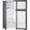 LG GTBV22PYGKD Frigorífico Dos Puertas E Acero Inoxidable