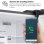 LG GTBV22PYGKD Frigorífico Dos Puertas E Acero Inoxidable