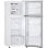 LG GTBV22SWGKD Frigorífico Dos Puertas E Blanco