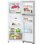 LG GTBV22SWGKD Frigorífico Dos Puertas E Blanco