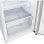 LG GTBV22SWGKD Frigorífico Dos Puertas E Blanco
