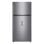 LG GTF916PZPED Frigorifero a due porte E Platinum