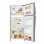 LG GTF916PZPED Frigorifero a due porte E Platinum