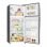 LG GTF916PZPED Frigorifero a due porte E Platinum