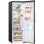 LG GLM71MCCSX.AMCQEUR Frigorífico Una Puerta C Acero Grisáceo Antihuellas