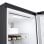 LG GLM71MCCSX.AMCQEUR Frigorífico Una Puerta C Acero Grisáceo Antihuellas