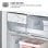 LG GBB569NSAGB.ANSQEUT Frigorífico Combinado D Aço Inoxidável