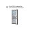 LG GBG7190CEV Instaview Frigorífico Combi C Negro