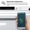 LG GBV3100CSW.ASWQEUZ Frigorífico Combi C Blanco