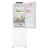 LG GBV3100CSW.ASWQEUZ Frigorífico Combi C Blanco