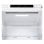 LG GBV3100CSW.ASWQEUZ Frigorífico Combi C Blanco