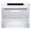 LG GBV3100CSW.ASWQEUZ Frigorífico Combi C Blanco