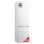 LG GBV3200CSW Frigorífico Combi C Blanco