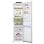 LG GBV3200CSW Frigorífico Combi C Blanco