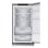 LG GBV5140CPY Frigorífico Combinado C Aço Inoxidável