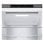 LG GBV5140DPY Frigorífico Combi D Acero Inoxidable