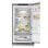 LG GBV5140DPY Frigorífico Combi D Acero Inoxidable