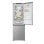 LG GBV5140DPY Frigorífico Combi D Acero Inoxidable