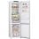 LG GBV7280CSW Serie 700 Frigorífico Combi C Blanco