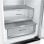 LG GBV7280CSW Serie 700 Frigorífico Combi C Blanco