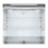Frigorífico Americano LG GMB860PYDE Total No Frost 178cm 530L E Prateado WiFi